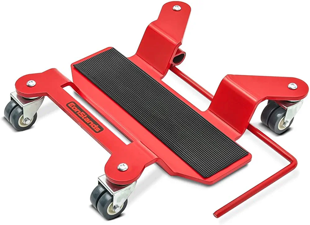 chariot de deplacement 61csm011