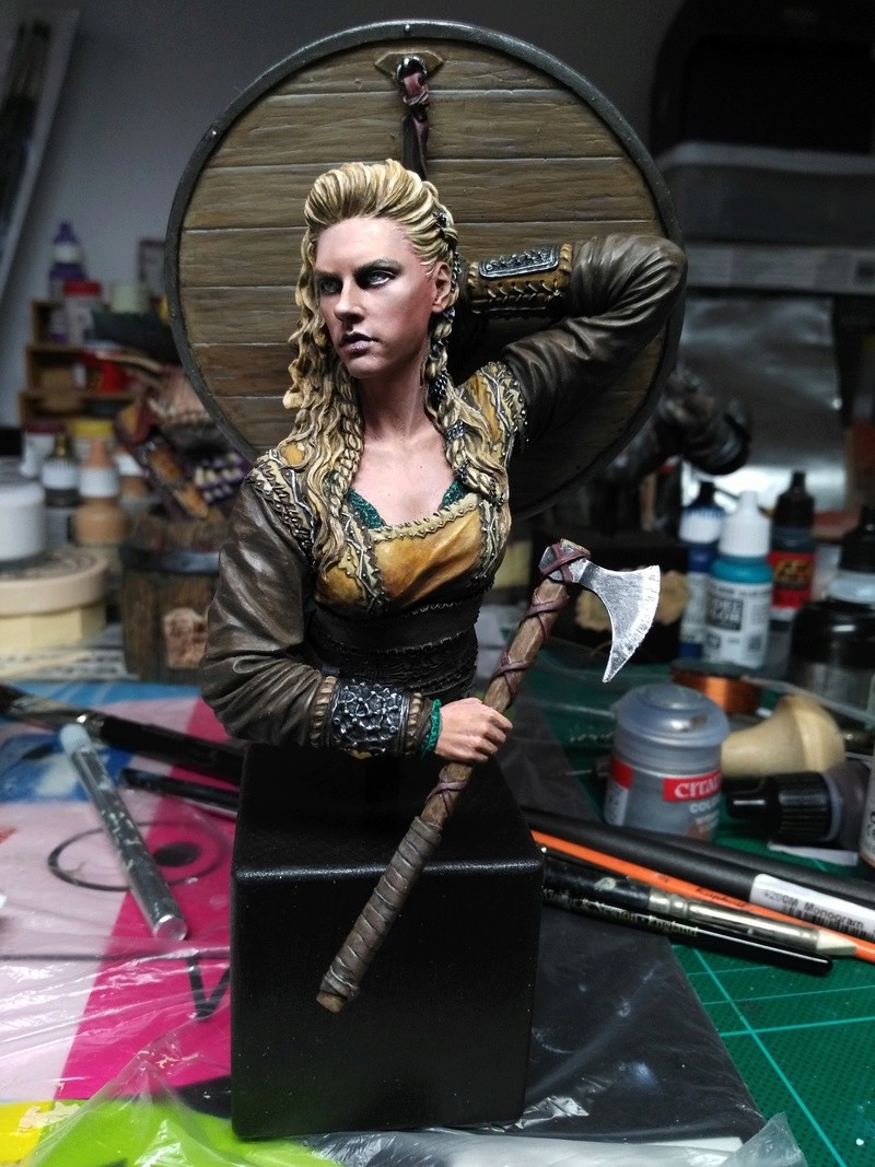ShieldMaiden de Nuts par pisco - Page 2 Img_2046
