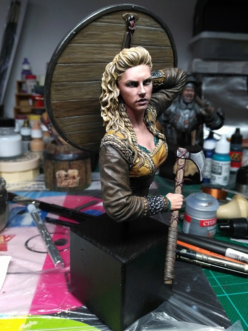 ShieldMaiden de Nuts par pisco - Page 2 Img_2047