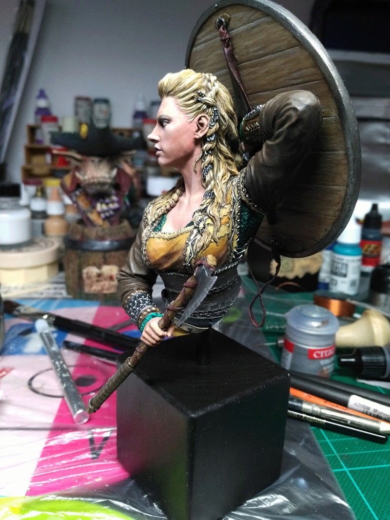 ShieldMaiden de Nuts par pisco - Page 2 Img_2048