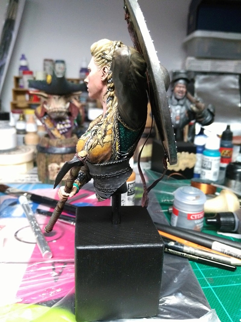 ShieldMaiden de Nuts par pisco - Page 2 Img_2050