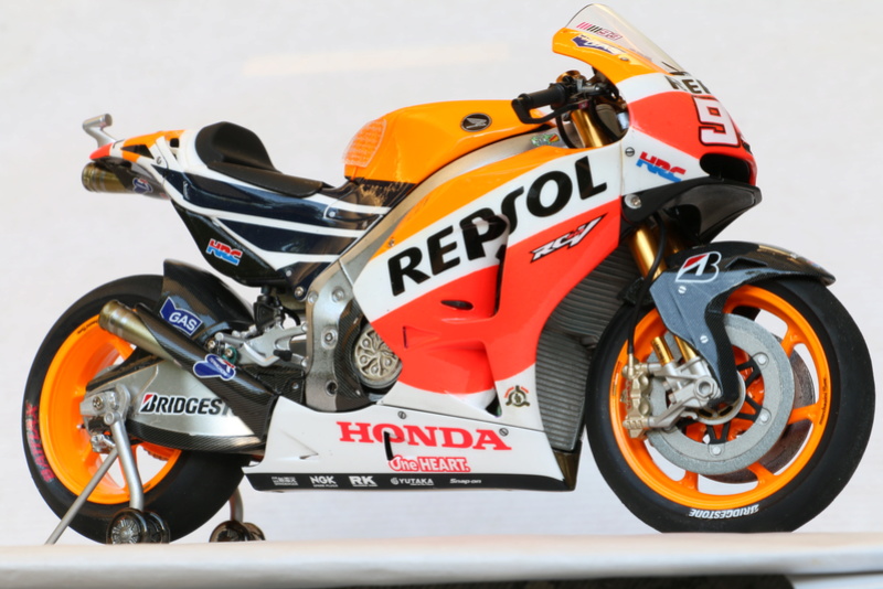 Honda rc213V 2014 Img_4623