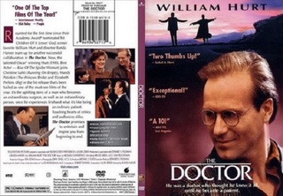 A doktor (The Doctor) 1991 DVDRip Xvid Hun  Boryty18