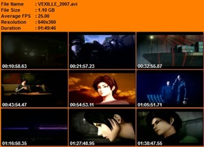 Vexille 2077 2007 DVDRip.Xvid.HunDub Vexscr10