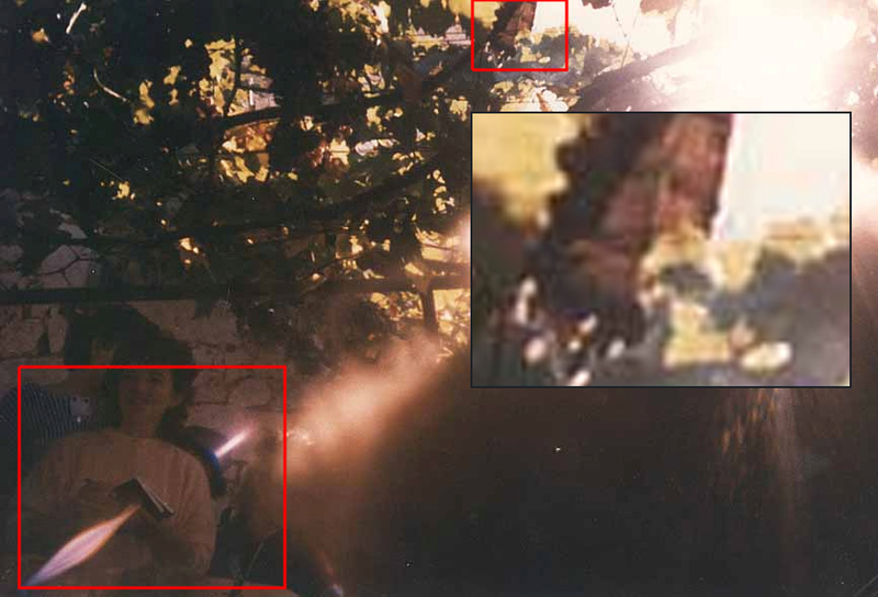 apparition - Un évènement majeur trop peu connu… Vicka (Medjugorje) en Terre Sainte ! Apparition de la Gospa à Bethléem - Page 5 Sans-t10