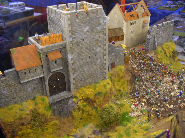 Cholet 2016 le 22 et 23 octobre 2016-176