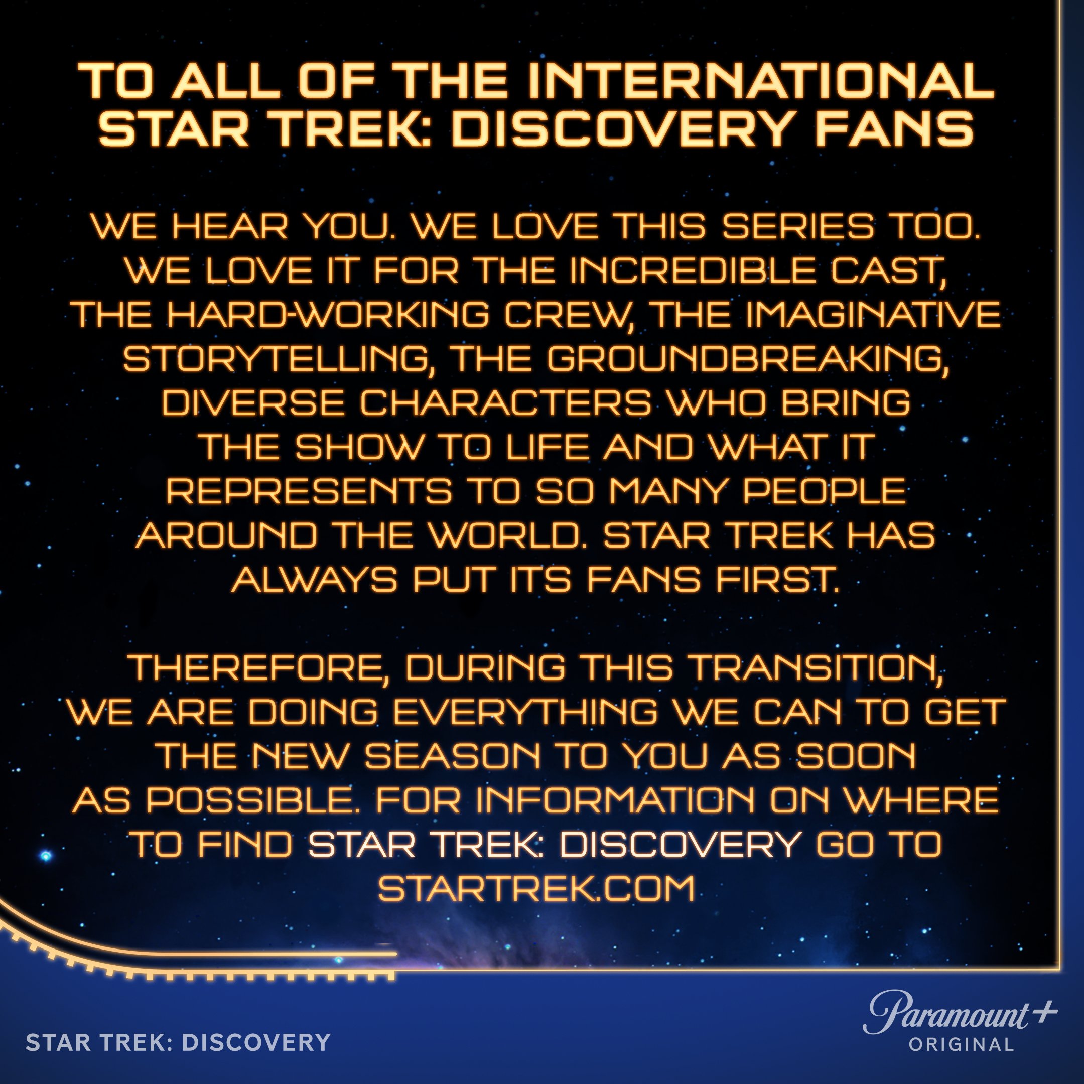 Diffusion de Star Trek à l'internationnal Fe-f-110