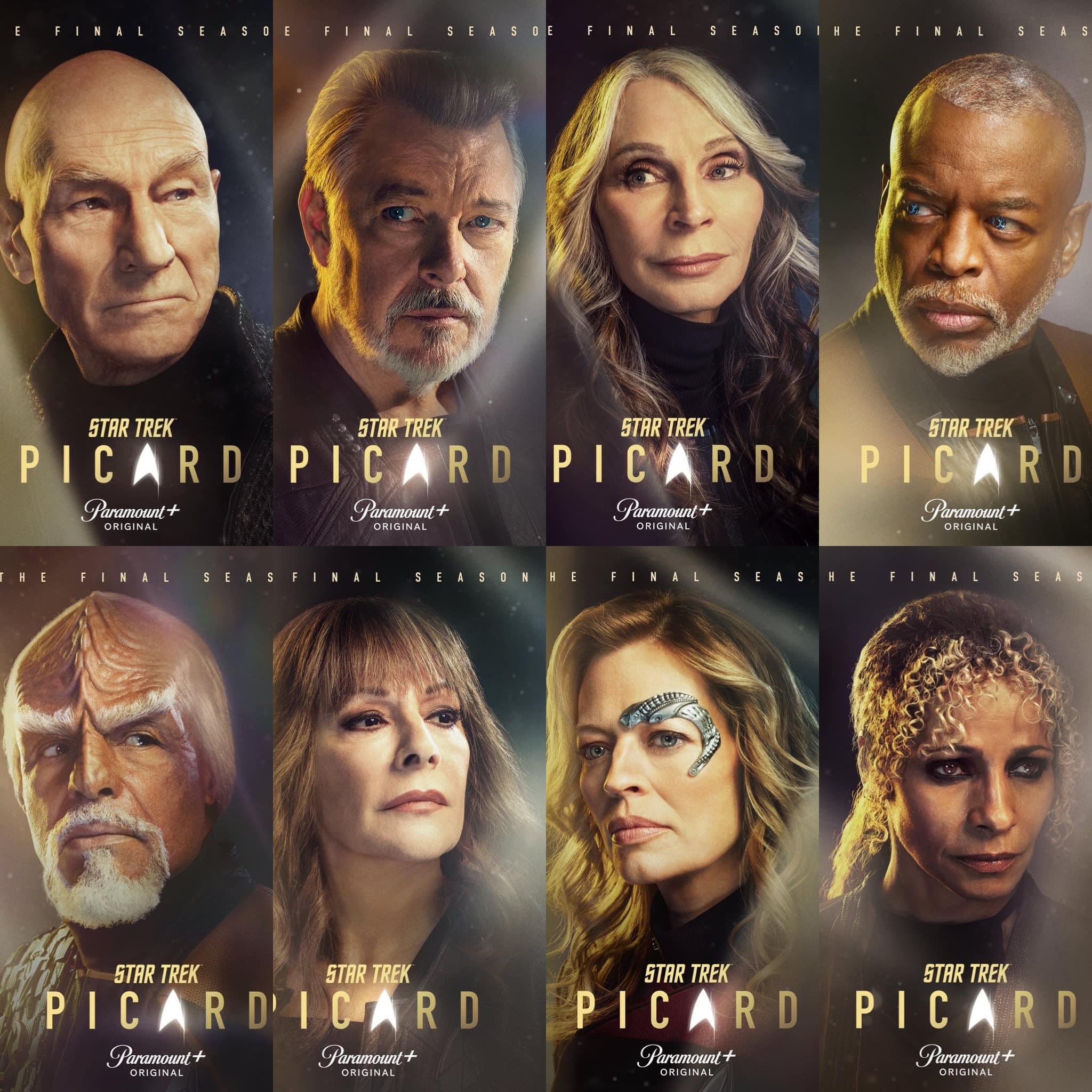 [Série] Star Trek Picard saison 3 Fyyjio10