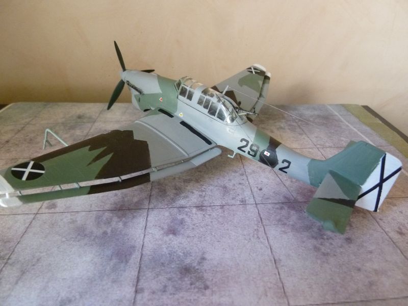[Special Hobby] Junkers 87a - Légion Condor P1050952