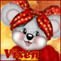 avatar et signature Vixen_10