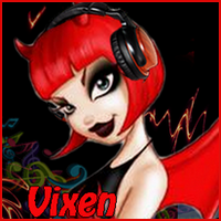 avatar et signature Vixxsi10