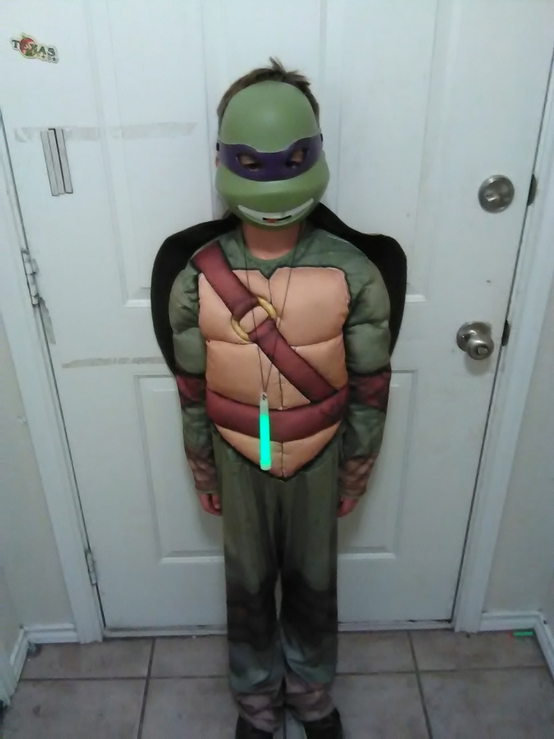 Happy Halloween Img_2036