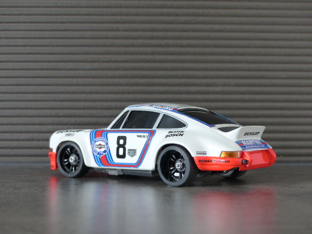 porsche 911 RSR 73 P1090014