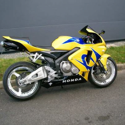 MON ANCIENNE ET MA BELLE BLEU !!! Cbr_6010