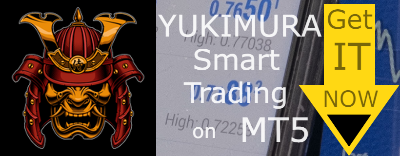 Yukimura trading robot