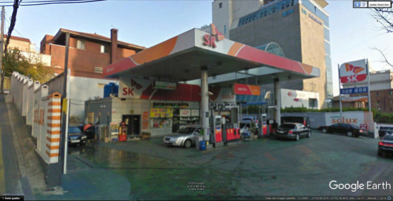 STREET VIEW : les enseignes de stations carburant / essence - Page 7 Sk12