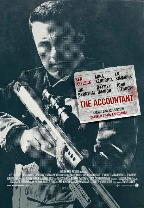 accountant