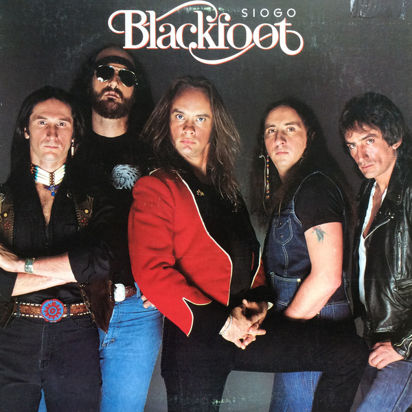 Blackfoot - 1983 - Siogo 114