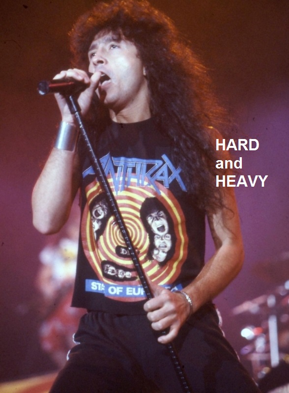 Anthrax - 1988 - State of euphoria 510