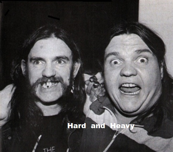 Lemmy with friends Tumblr27