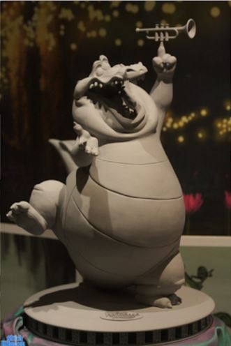 Walt Disney Archives Collection - Enesco (depuis 2016) - Page 6 Oo10