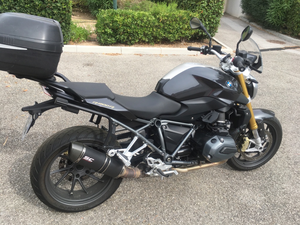 BMW R1200R LC 2017 Img_3212