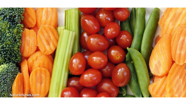 THOUSANDS OF VEGETABLES ACROSS MULTIPLE STATES RECALLED FOR DEADLY LISTERIA OUTBREAK Antiox10