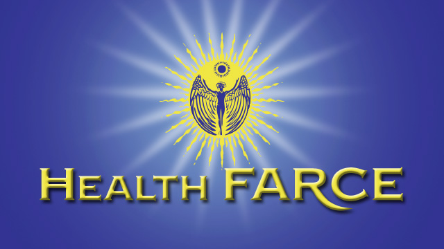 HEALTH FORCE BECOMES HEALTHFARCE: DATA DUMP CONFIRMS MASS DECEPTION AND COVER-UP OF THE DEATH OF JAMETH SHERIDAN Health10