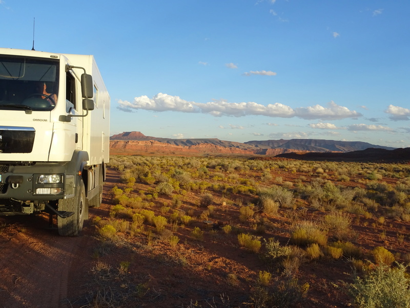 VALLEY of the GODS Dsc02019