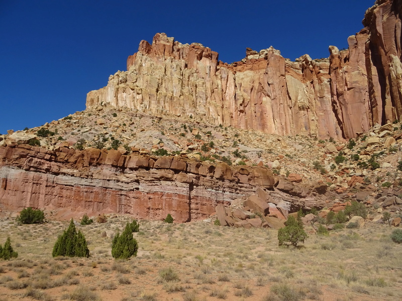 CAPITOL REEF Dsc02711
