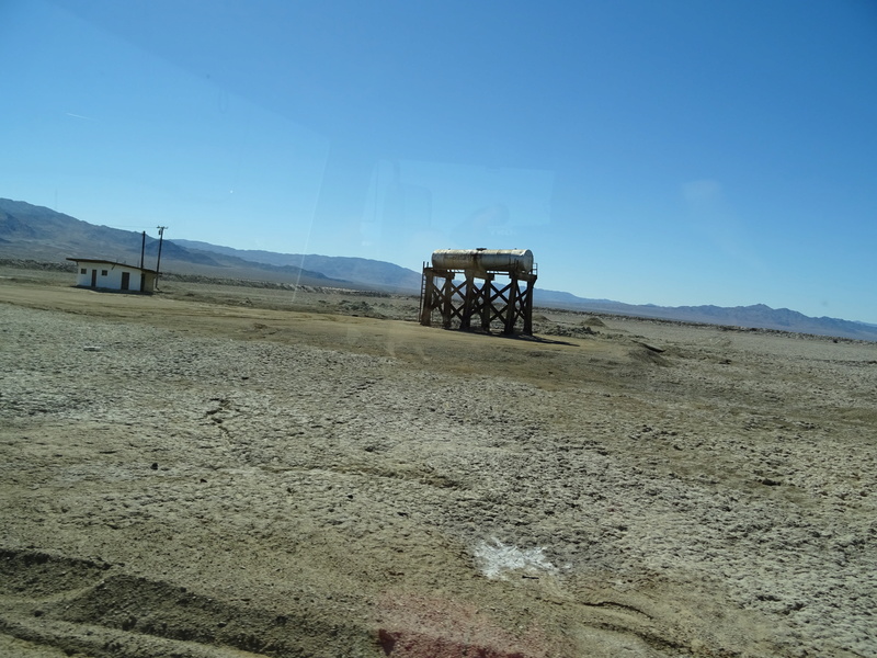 Désert de Mojave Dsc05010
