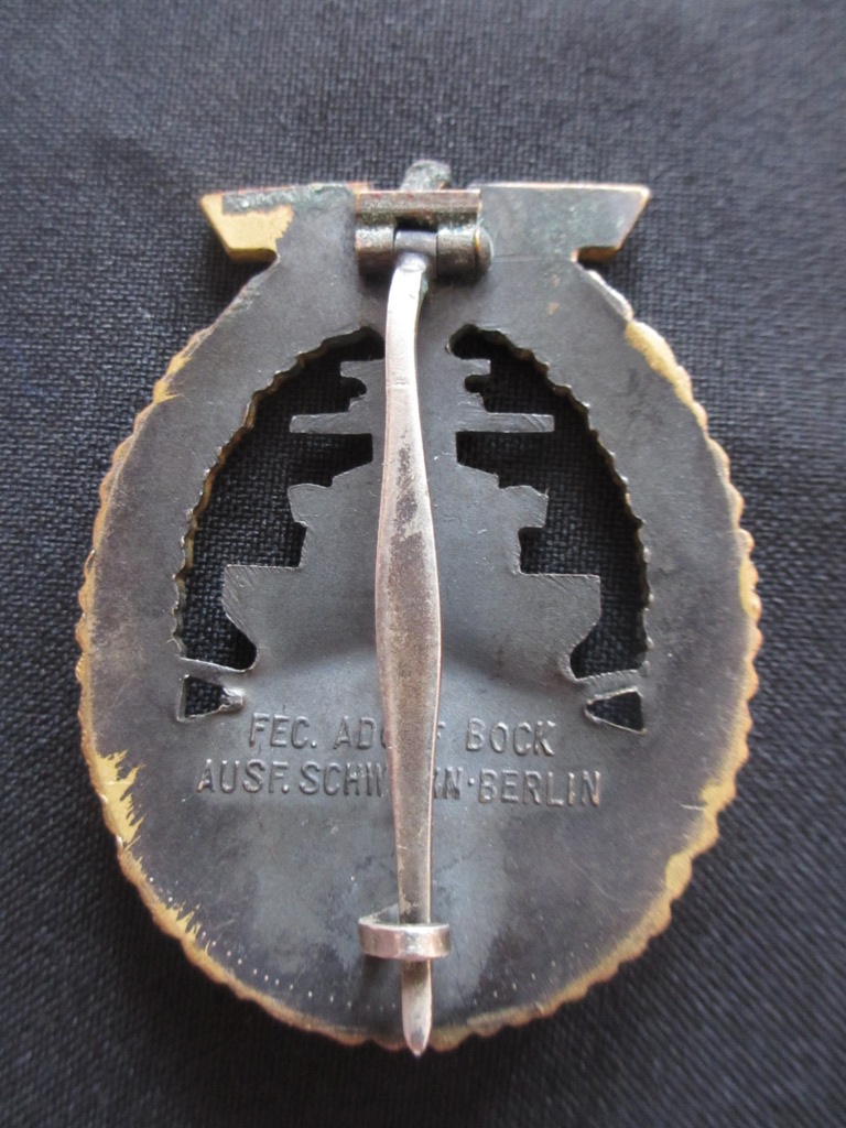 Insigne de la marine allemande Img_4410