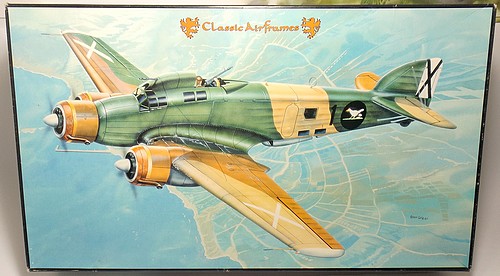 Vente avions WWII au 1/48...baisse des prix 11/04/17 V5811