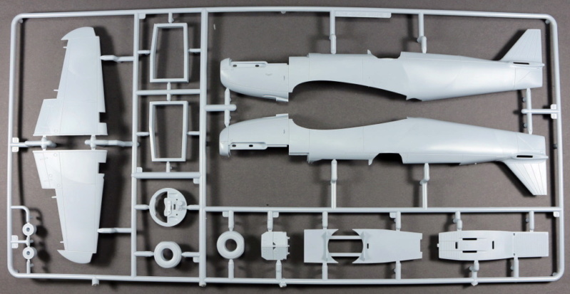 1/48 Boulton Paul Defiant MKI (Airfix ) Finish ! 001_de17