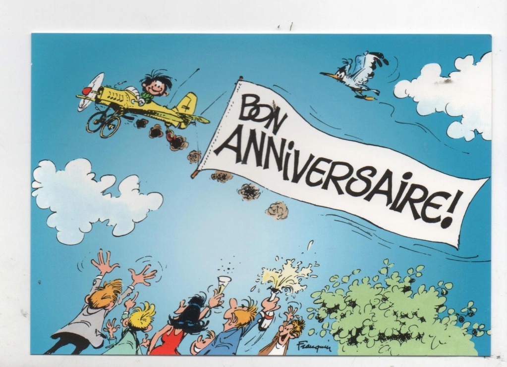 Joyeux Z Anniversaire Bernard Joyeux Z Anniversaire Bernard