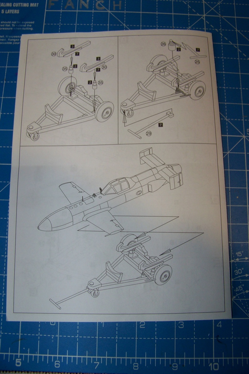 * 1/48     Yokosuka MXY-7 type 22     Brengun  100_0488