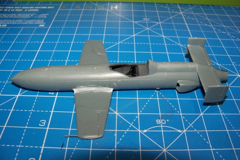 * 1/48     Yokosuka MXY-7 type 22     Brengun  100_0491