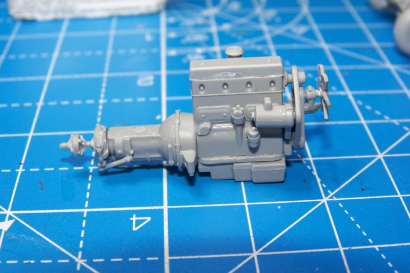 * 1/35 Laffly V15T 13éme Dragon Mai/Juin 1940 ICM 100_0623