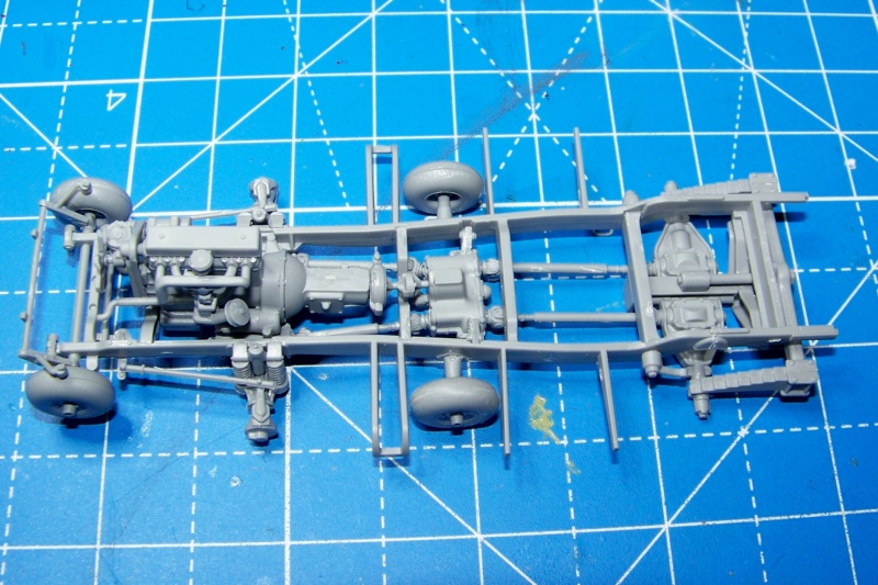 * 1/35 Laffly V15T 13éme Dragon Mai/Juin 1940 ICM 100_0624