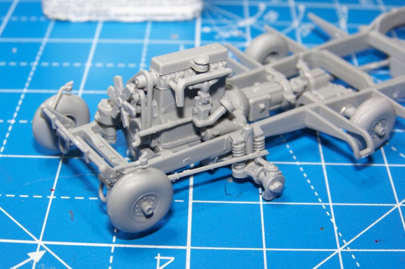 * 1/35 Laffly V15T 13éme Dragon Mai/Juin 1940 ICM 100_0627