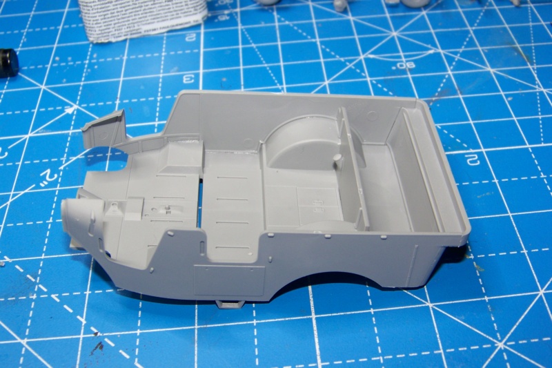 * 1/35 Laffly V15T 13éme Dragon Mai/Juin 1940 ICM 100_0631