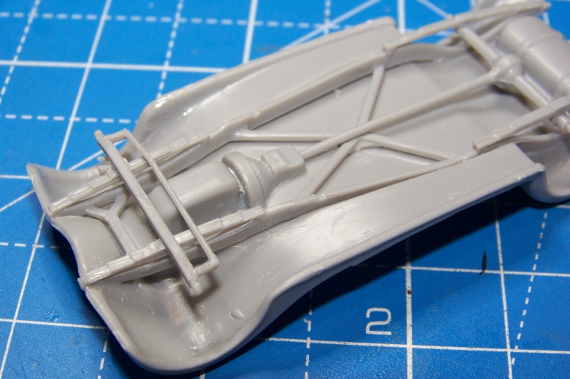 * 1/48 Fil rouge 2022 / CCCP 1/48 Polikarpov I-185 Ark Terminé en pg 5 - Page 2 100_0655