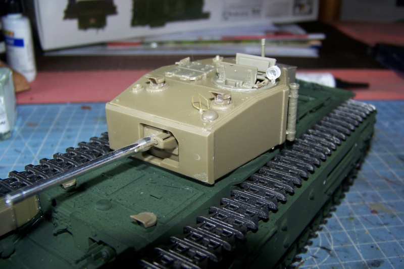 1/35 Churchill MKIII  AFV  - Page 2 100_1403