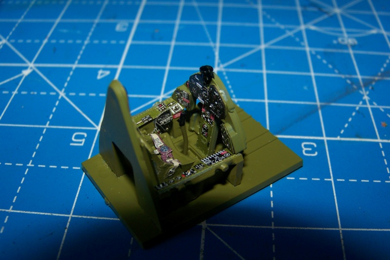 *1/48 F6F5 Cat-Bi 1954 Eduard FINI 100_1658