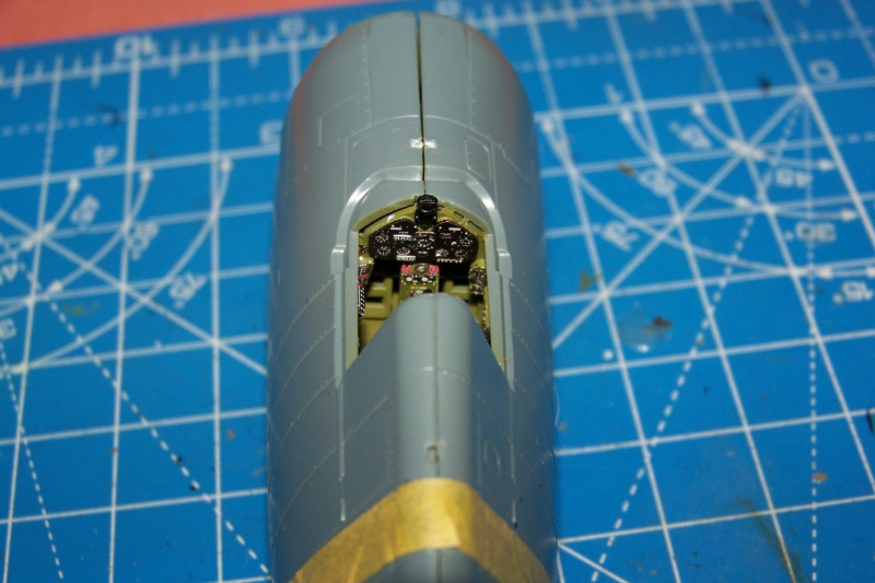 *1/48 F6F5 Cat-Bi 1954 Eduard FINI 100_1662