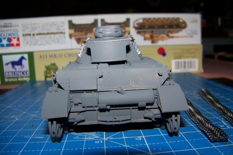 * 1/35    Panzer IV Ausf G (début de série)    Tamiya   100_1794