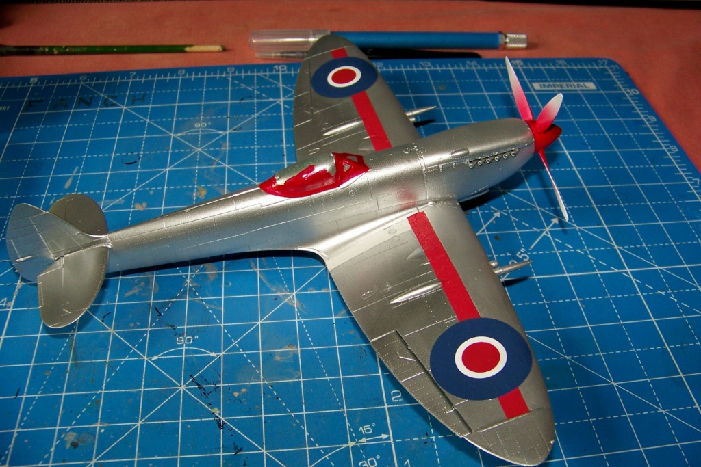 *1/48 Spitfire MK XVI Eduard Fini - Page 2 100_1852