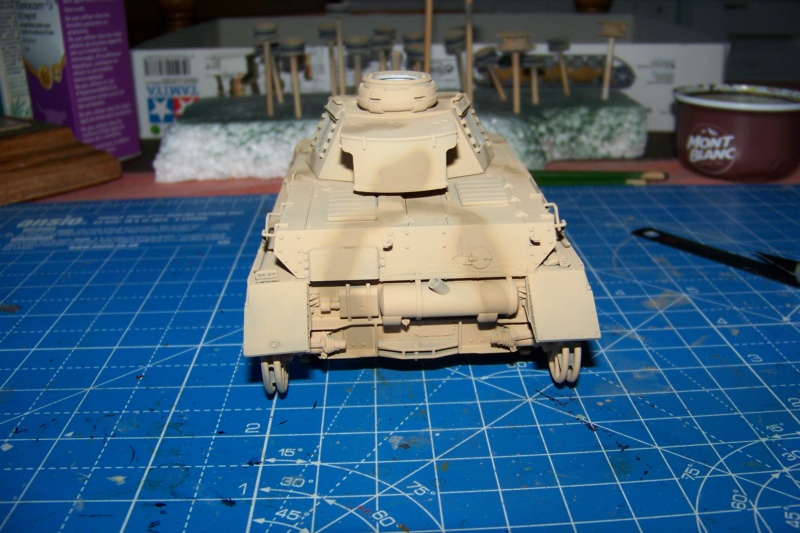 * 1/35    Panzer IV Ausf G (début de série)    Tamiya   100_1873