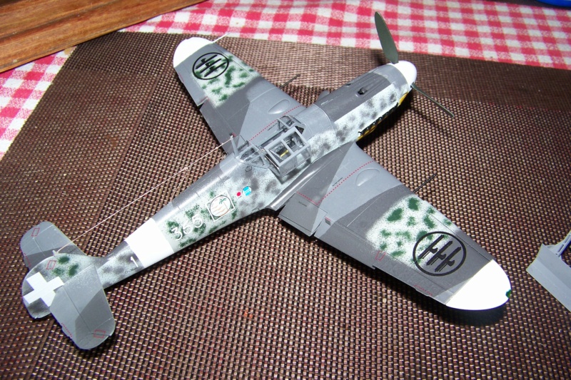 *1/48 Bf 109 G4/R6 Eduard - Page 2 100_2285