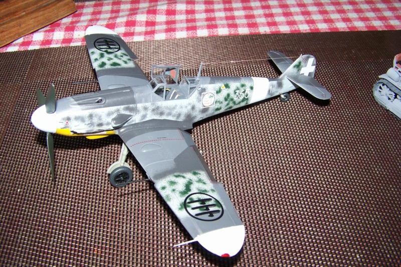 *1/48 Bf 109 G4/R6 Eduard - Page 2 100_2286